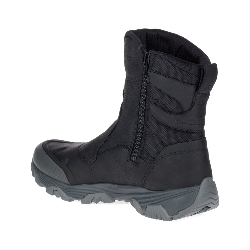 Bottes Merrell Coldpack Ice+ 8